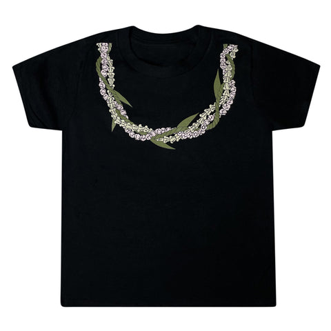 Youth Blessed Lei Tee