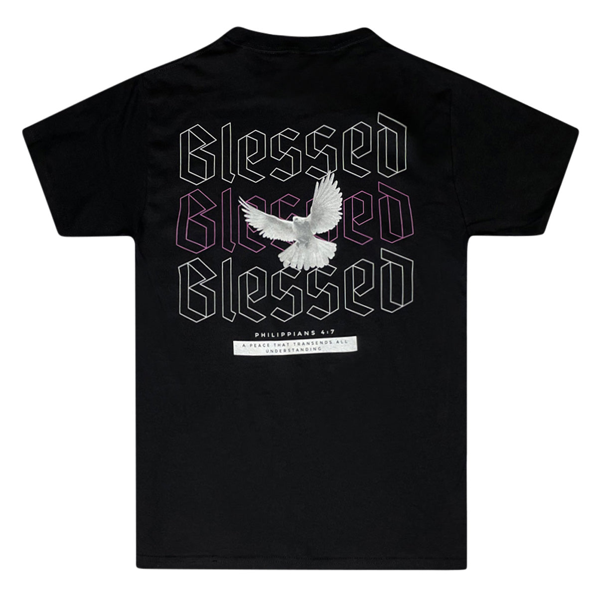 Blessed Dove Tee