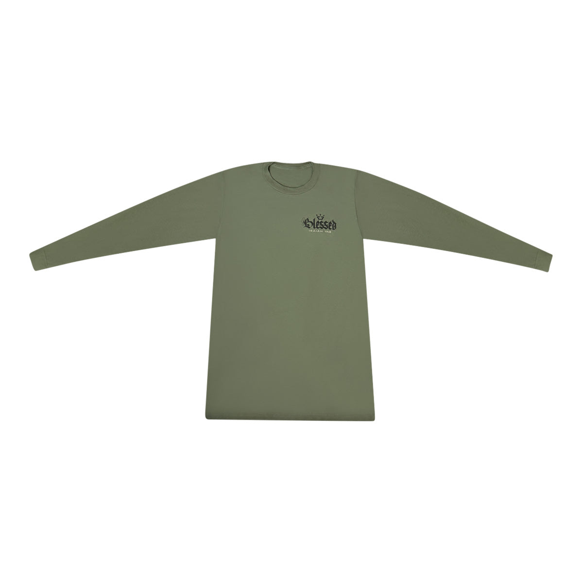 Blessed Spirit of Excellence Longsleeve