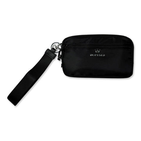 3-Way Smartphone Crossbody, Wristlet, Waist Bag