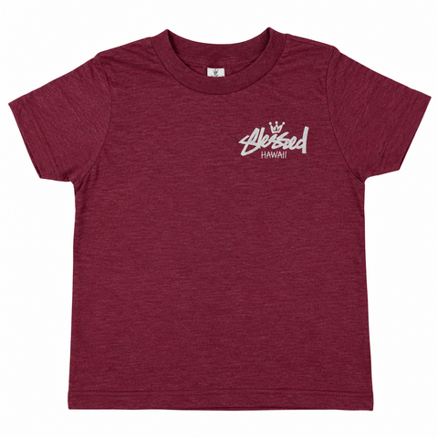 Youth Hawaii Tee