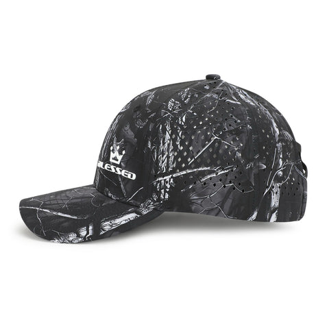 Blessed Ladies DriFit Pony Hat