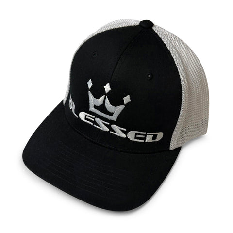 Blessed Trucker SB Hats