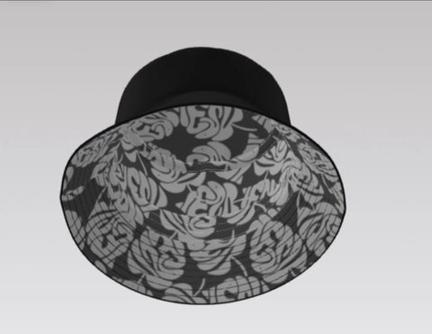 Blessed Bucket Hat