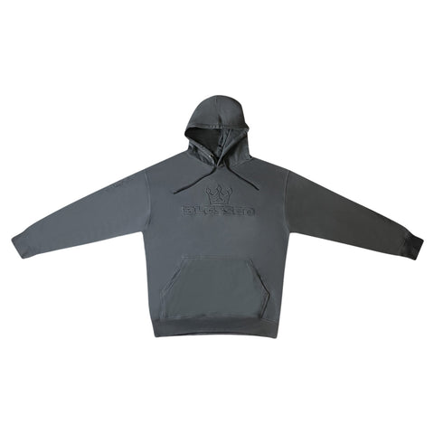 Blessed Premium Embroidered Hoodie