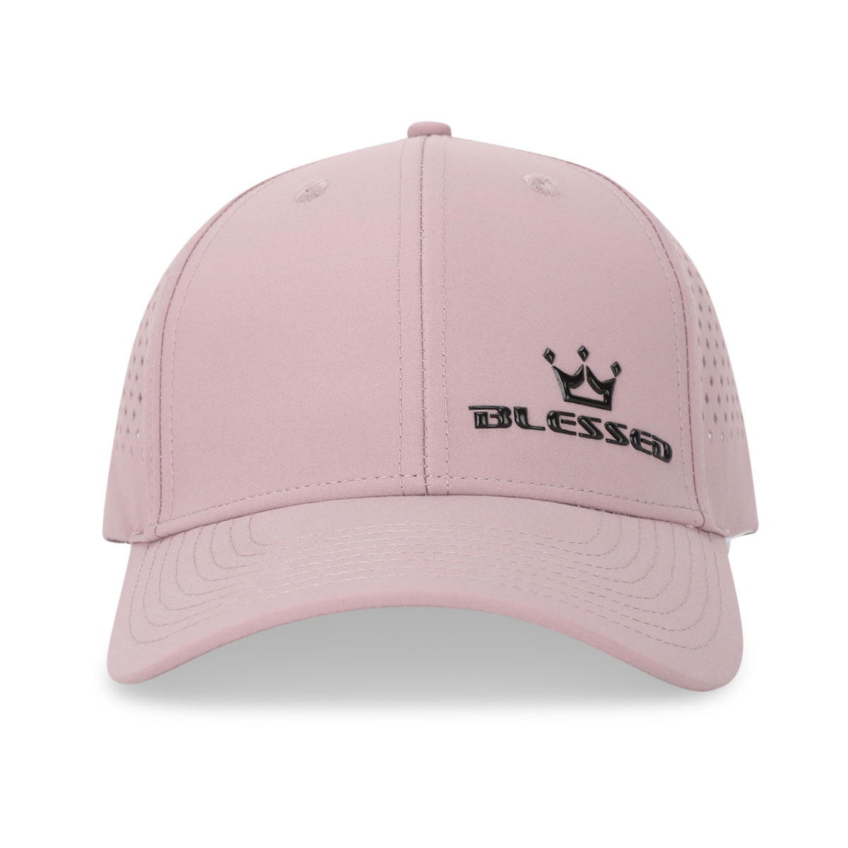 Blessed Ladies DriFit Sports Hat