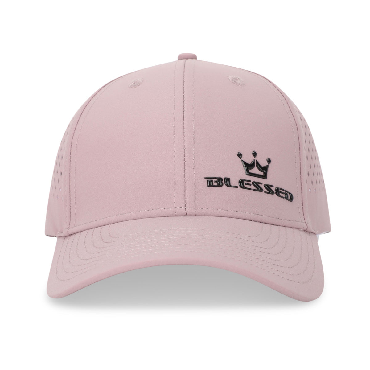 Blessed Ladies DriFit Pony Hat
