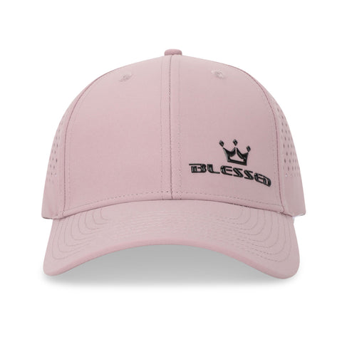 Blessed Ladies Dri-Fit Sports Hat