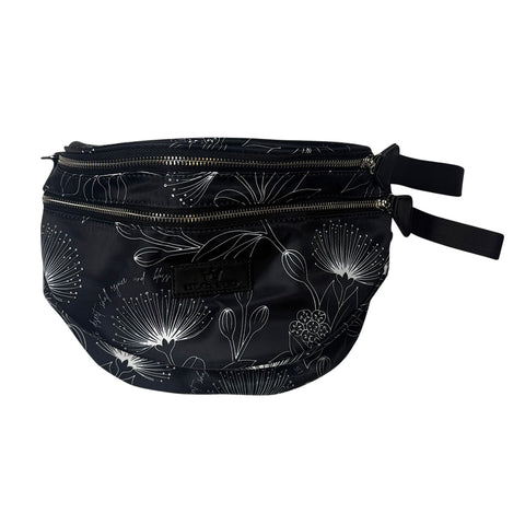 Blessed Saddle Bag