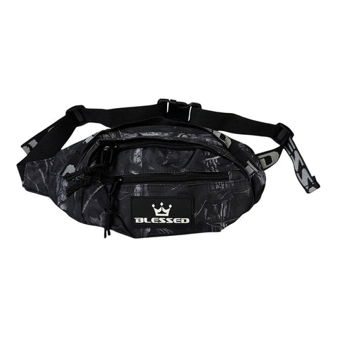 Blessed Waist Bags aka Fanny