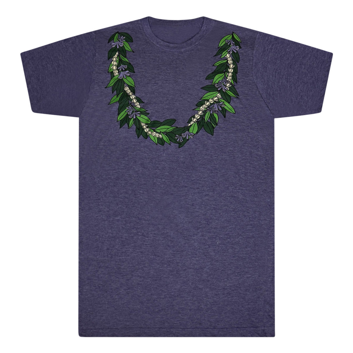 Blessed Lei Tee