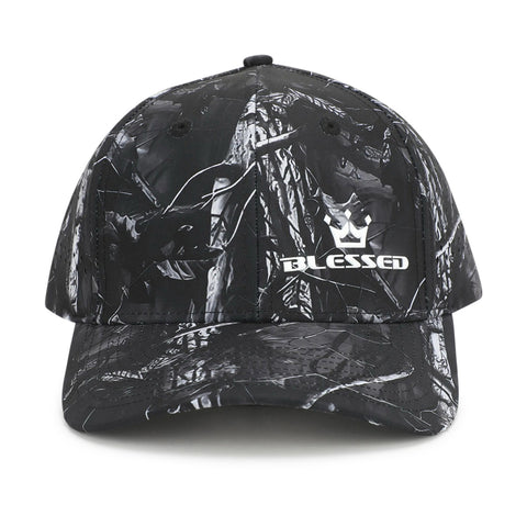 Blessed Ladies DriFit Pony Hat
