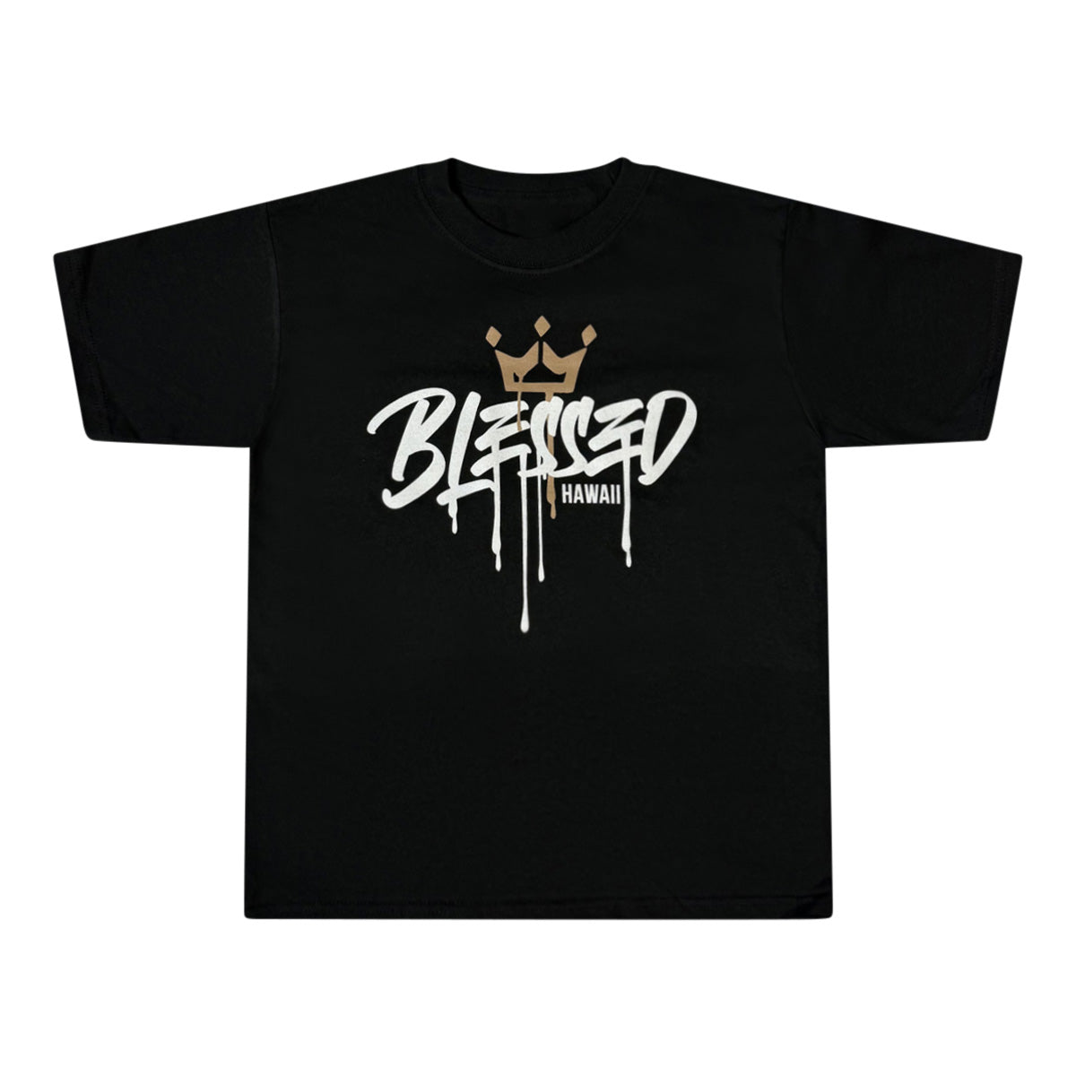 Youth Drip Tee