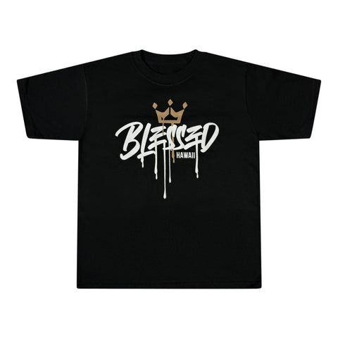 Youth Drip Tee