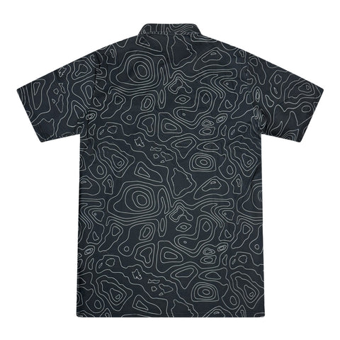 Blessed “Hawaiian Islands” Polo