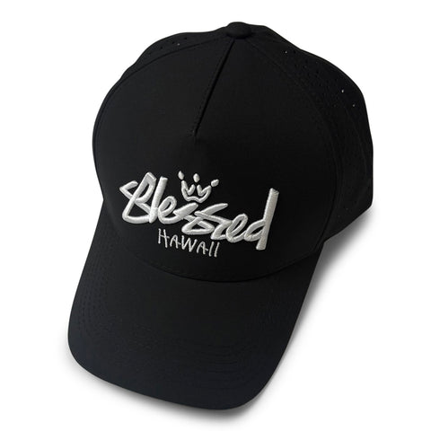 Hawaii DriFit Waterman Hat