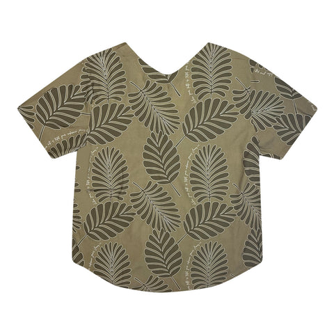 Ahonui Blouse “Ohana Set”