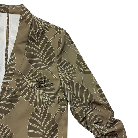 Ahonui Blazer “Ohana Set”