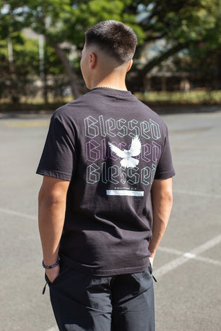 Blessed Dove Tee