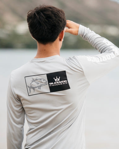 Blessed Lawaia Longsleeve