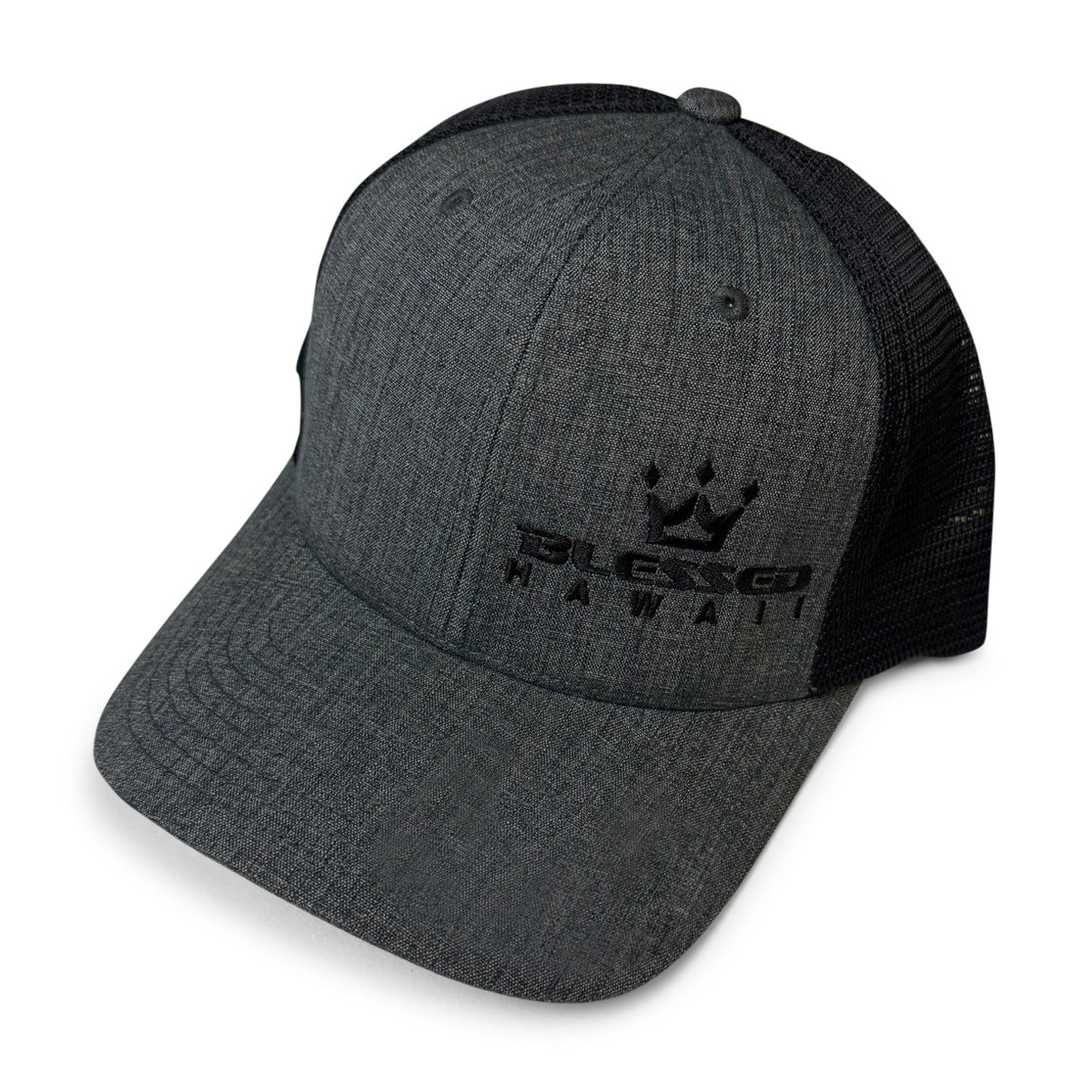 Blessed Trucker SB Hats
