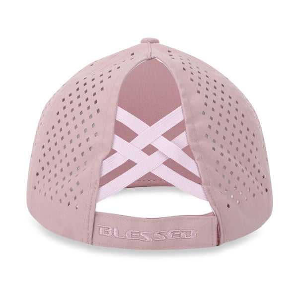Blessed Ladies Dri-Fit Sports Hat