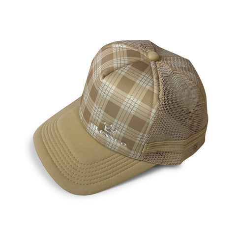 Palaka Trucker