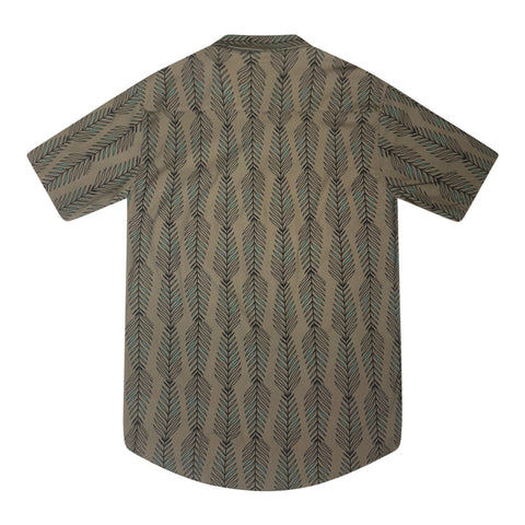 Blessed "A'ala Ha'awi" Men’s Aloha Shirt