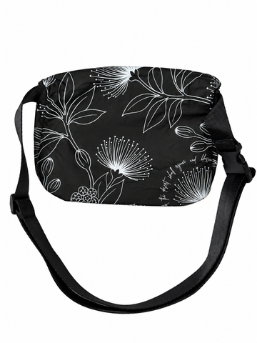 Ohia Tyvek Waist Bag