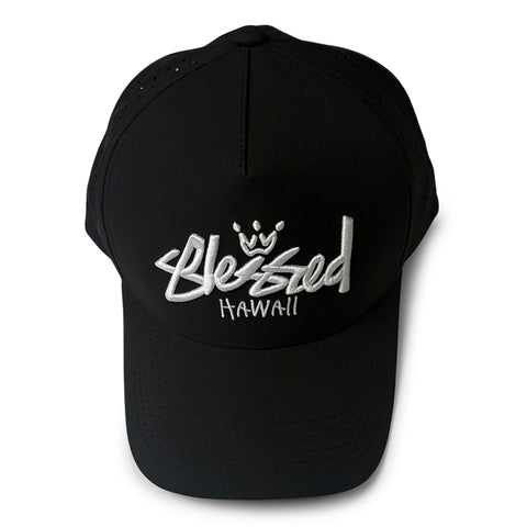Hawaii DriFit Waterman Hat