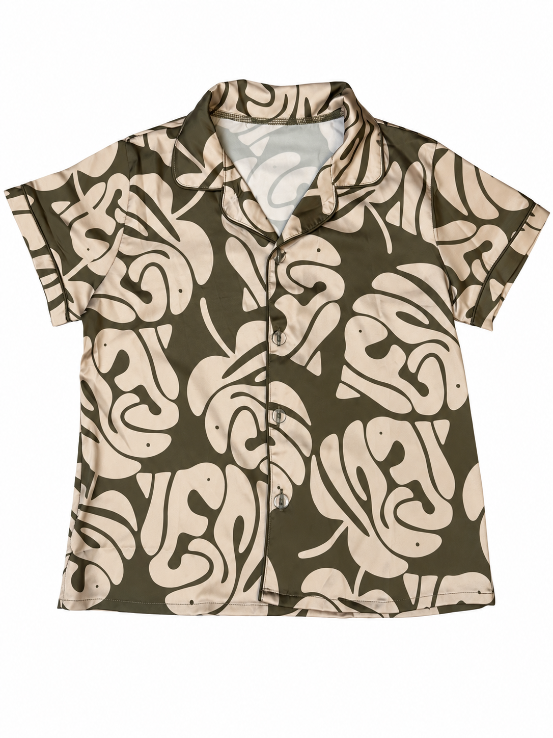 Blessed IESU Pajama Set