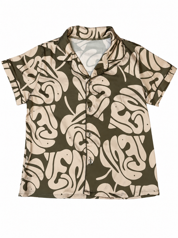Blessed IESU Pajama Set