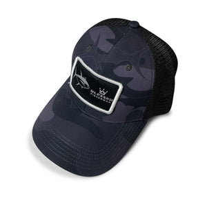 Blessed Fishing Hat