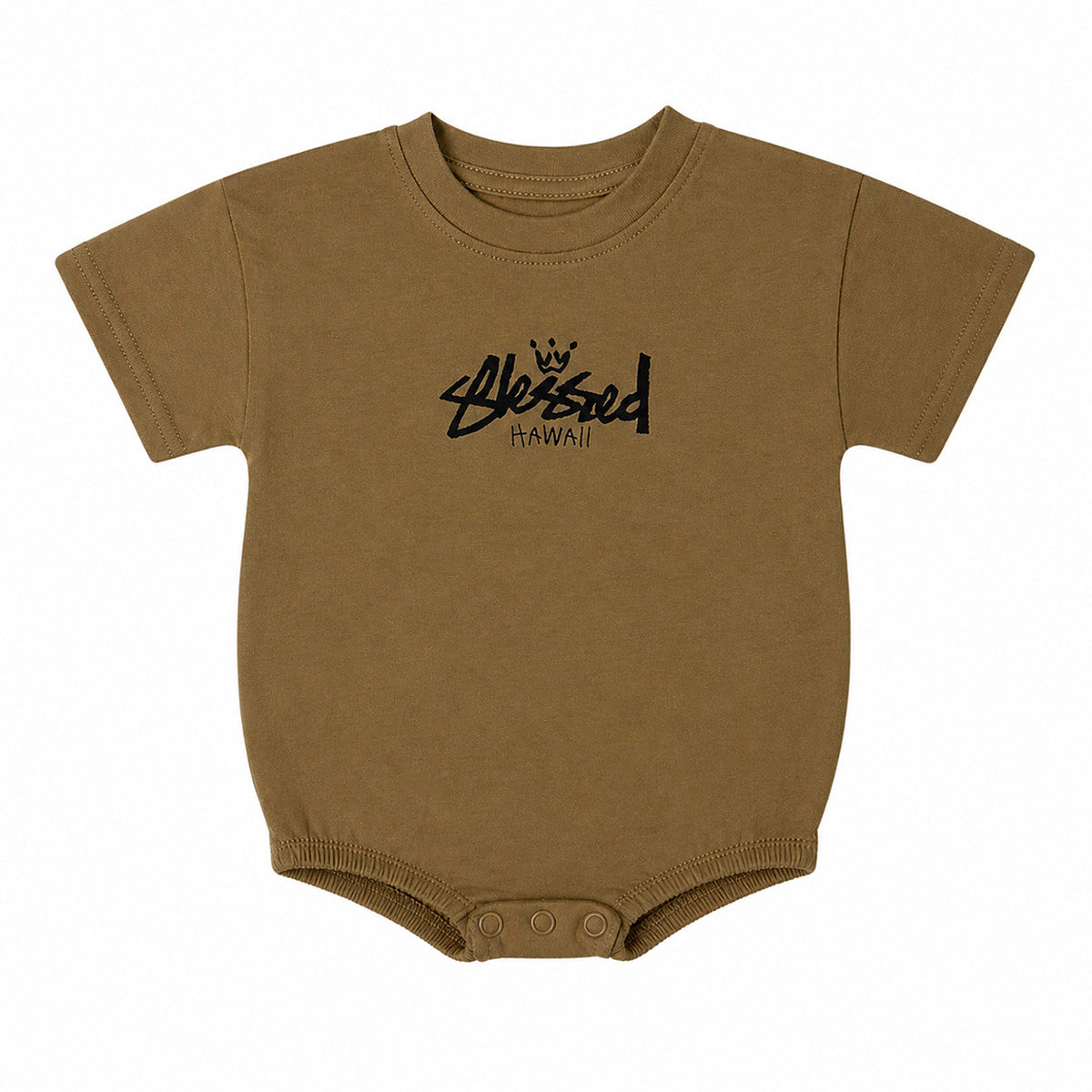 T-Shirt Onesie