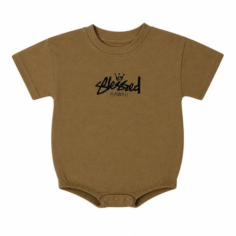 T-Shirt Onesie
