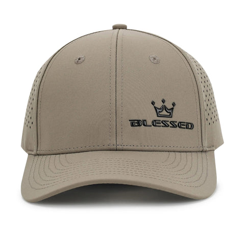 Blessed Ladies DriFit Pony Hat