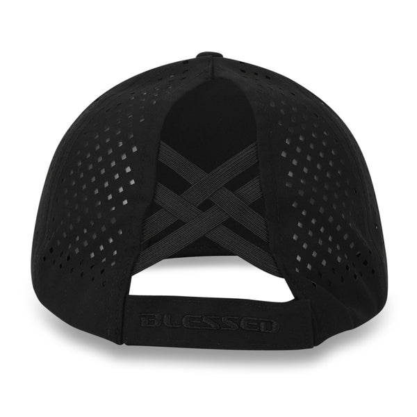 Blessed Ladies Dri-Fit Sports Hat