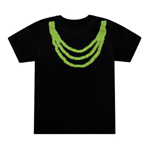 Youth Blessed Lei Tee