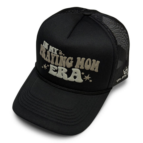 Mom Era Puff SB
