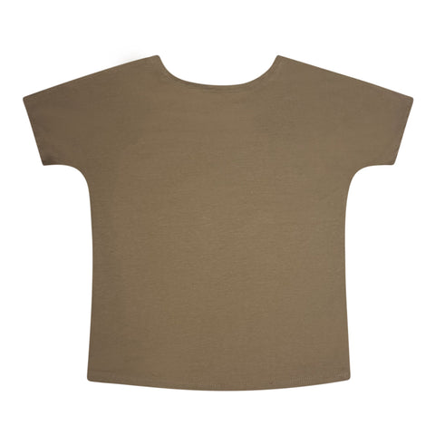 Women’s Script Blessed Tee