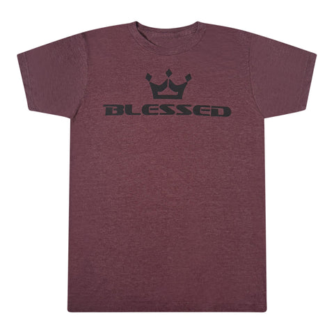 Just Blessed Tee