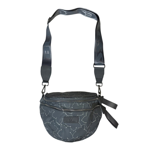 Sakura Saddle Bag