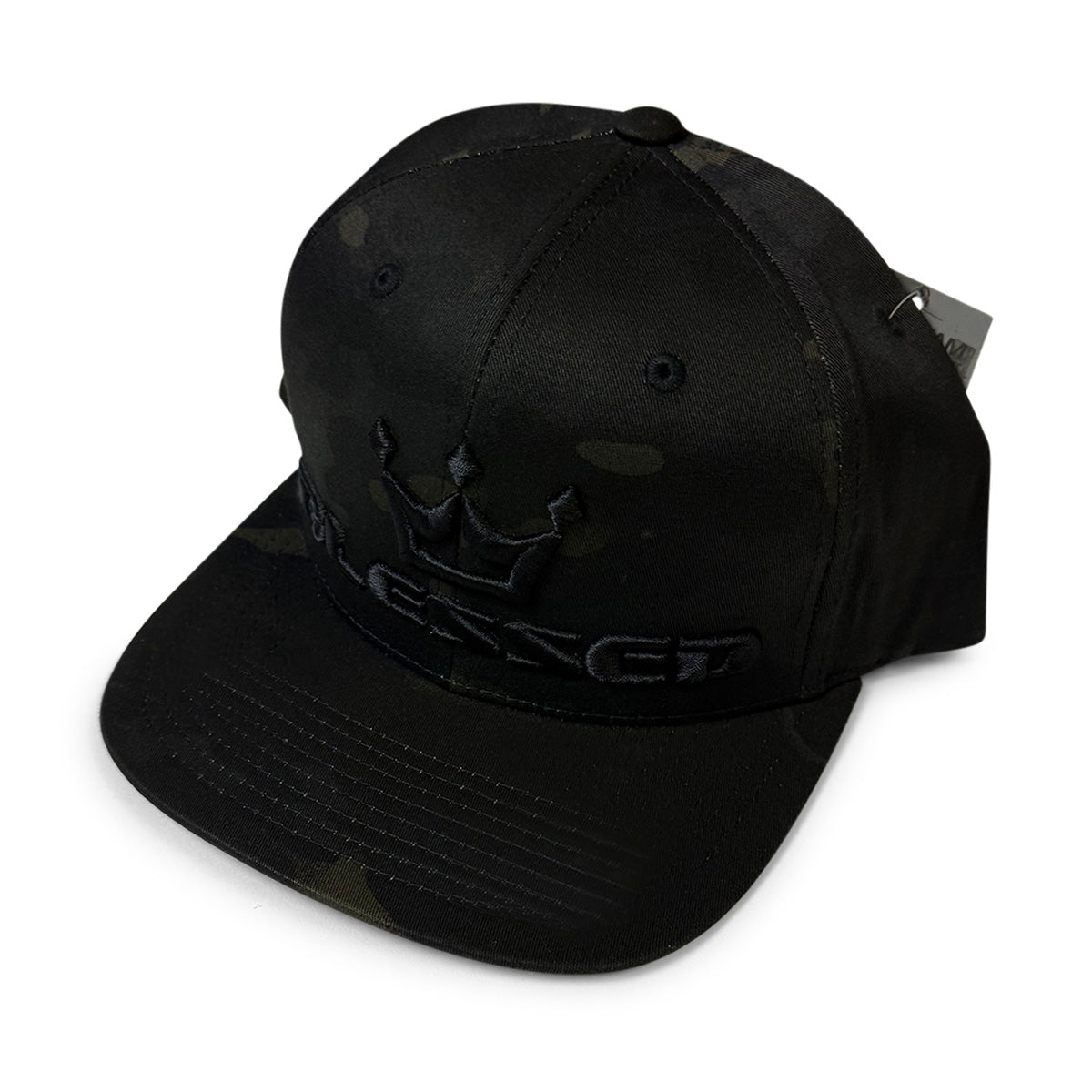 Blessed Flatbill Fabric SB Hat – BLESSEDinHI