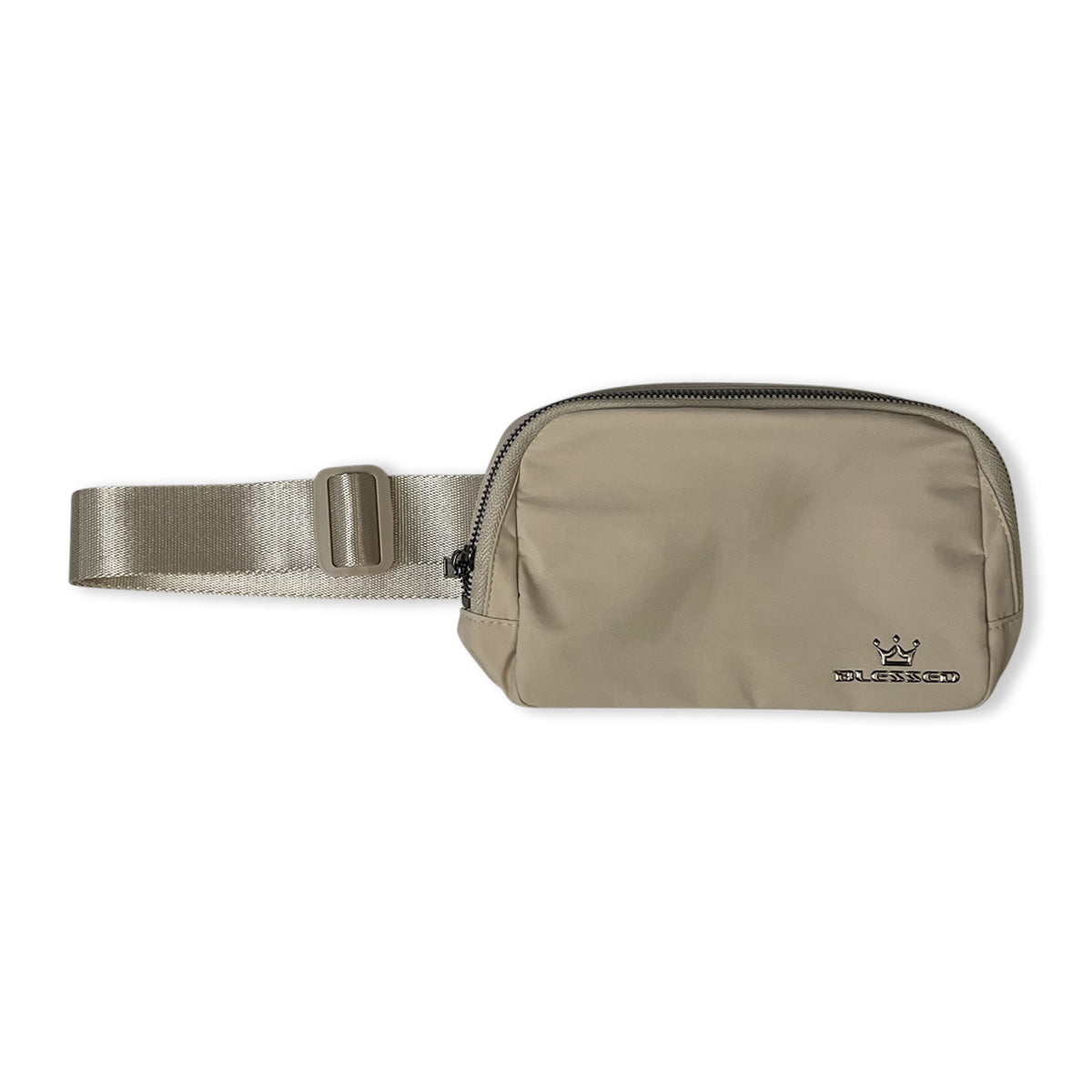 Blessed Crossbody Pouch or Waist Bag