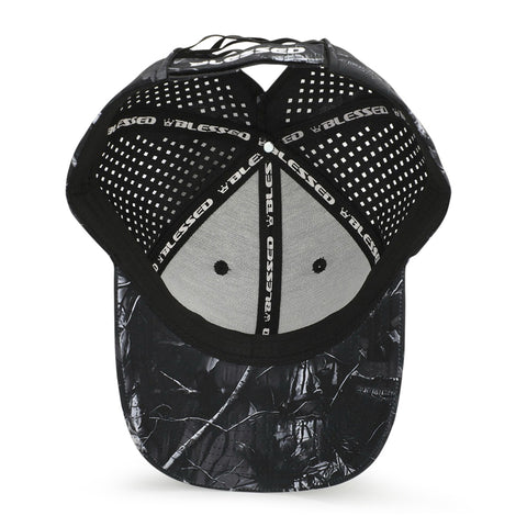 Blessed Ladies DriFit Pony Hat