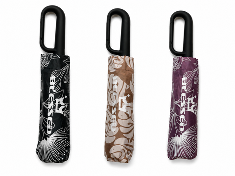 Ohia UV Clip Umbrella