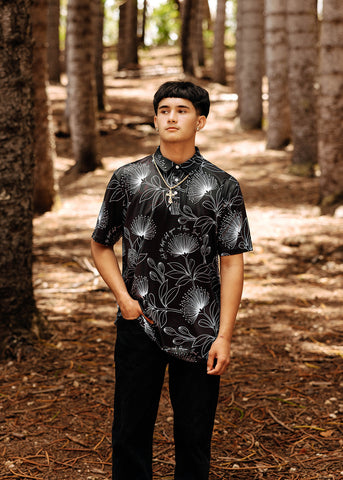 Ohia Lehua Polo