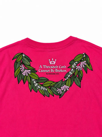 Longsleeve Lei Tee