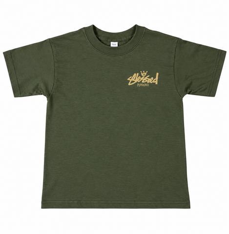 Youth Hawaii Tee