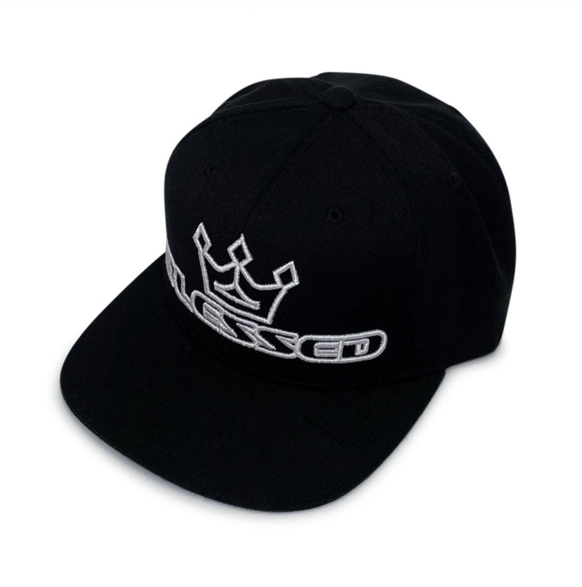 Fitted Blessed Hats